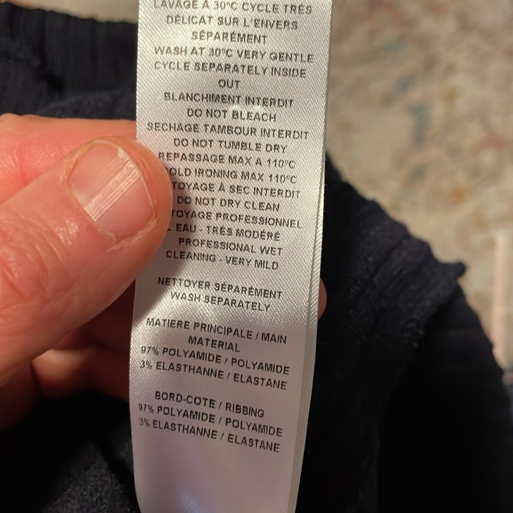 See By Chloe Sweater View 6